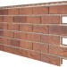 Фасадная панель VOX SOLID BRICK REGULAR бристоль купить в Иркутске