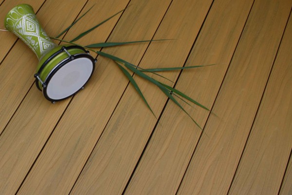 Террасная доска из ДПК Terrapol Практик мультиколор Египет (под заказ) купить в Иркутске